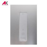 یخچال فریزر کندی مدل CANDY TCA 4 S