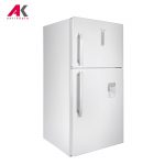 یخچال فریزر کندی مدل CANDY TCA 4 W