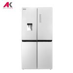 ساید بای ساید کندی مدل CANDY FCA14W