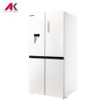 ساید بای ساید کندی مدل CANDY FCA14W
