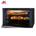 سرخ کن کلترونیک مدل CLATRONIC FR 3747 H