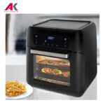 سرخ کن کلترونیک مدل CLATRONIC FR 3747 H