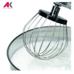 ماشین آشپزخانه کلترونیک مدل CLATRONIC KM 3630