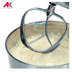 ماشین آشپزخانه کلترونیک مدل CLATRONIC KM 3630