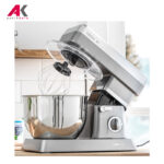 ماشین آشپزخانه کلترونیک مدل CLATRONIC KM 3630