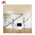 جاروبرقی عصایی کلین مکس مدل CLEANMAXX 07474