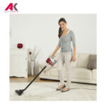 جاروبرقی عصایی کلین مکس مدل CLEANMAXX 07474