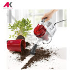 جاروبرقی عصایی کلین مکس مدل CLEANMAXX 07474