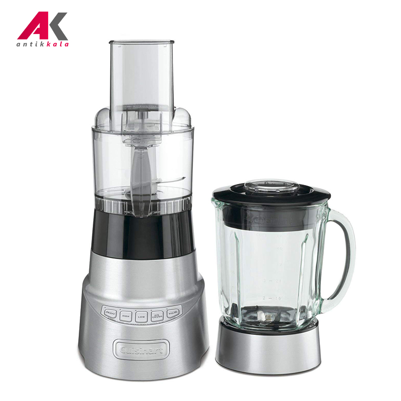 غذاساز کزینارت مدل CUISINART BFP603E