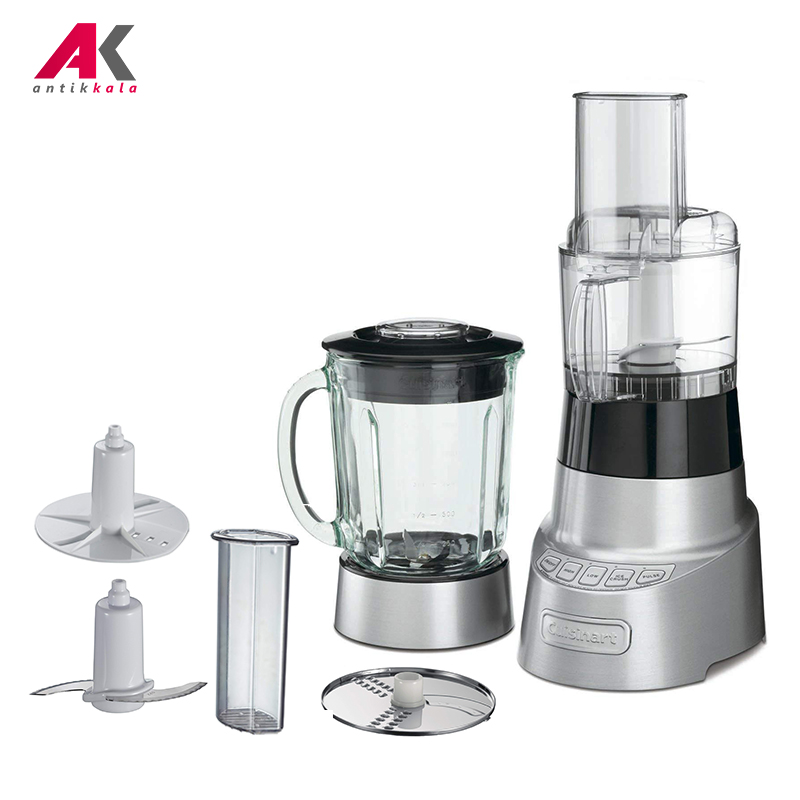 غذاساز کزینارت مدل CUISINART BFP603E