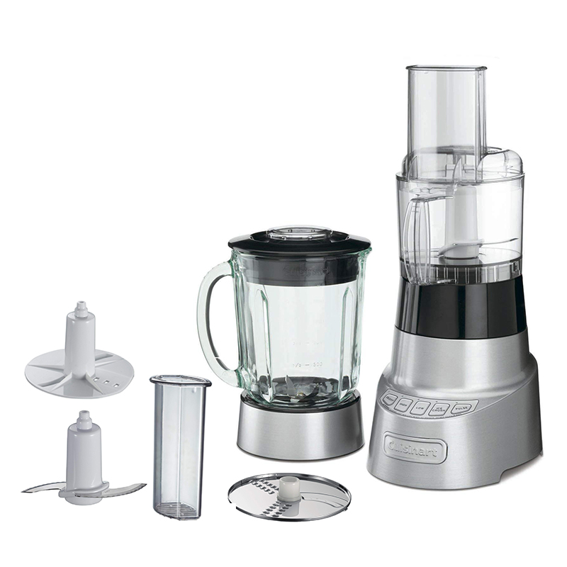 غذاساز کزینارت مدل CUISINART BFP603E