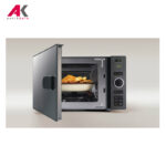 مایکروویو دوو مدل DAEWOO KOC-8HBF