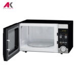 مایکروویو دوو مدل DAEWOO KQG-1N4A