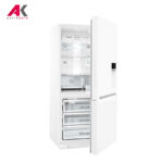 یخچال فریزر دوو مدل DAEWOO D2BF-0028LW