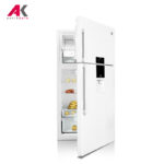 یخچال فریزر دوو مدل DAEWOO D2TM-0027GW