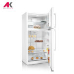 یخچال فریزر دوو مدل DAEWOO D2TM-0027GW
