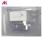 یخچال فریزر دوو مدل DAEWOO D2TM-0027GW