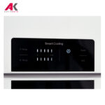 یخچال فریزر دوو مدل DAEWOO D2TM-0027GW