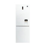 یخچال فریزر دوو مدل DAEWOO D4BF-1077GW