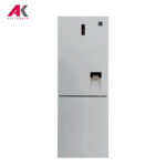 یخچال فریزر دوو مدل DAEWOO D4BF-1077SS