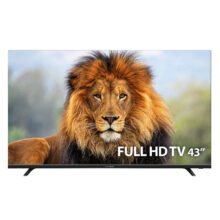 تلویزیون 43 اینچ دوو مدل DAEWOO FULL HD DLE-43K4400