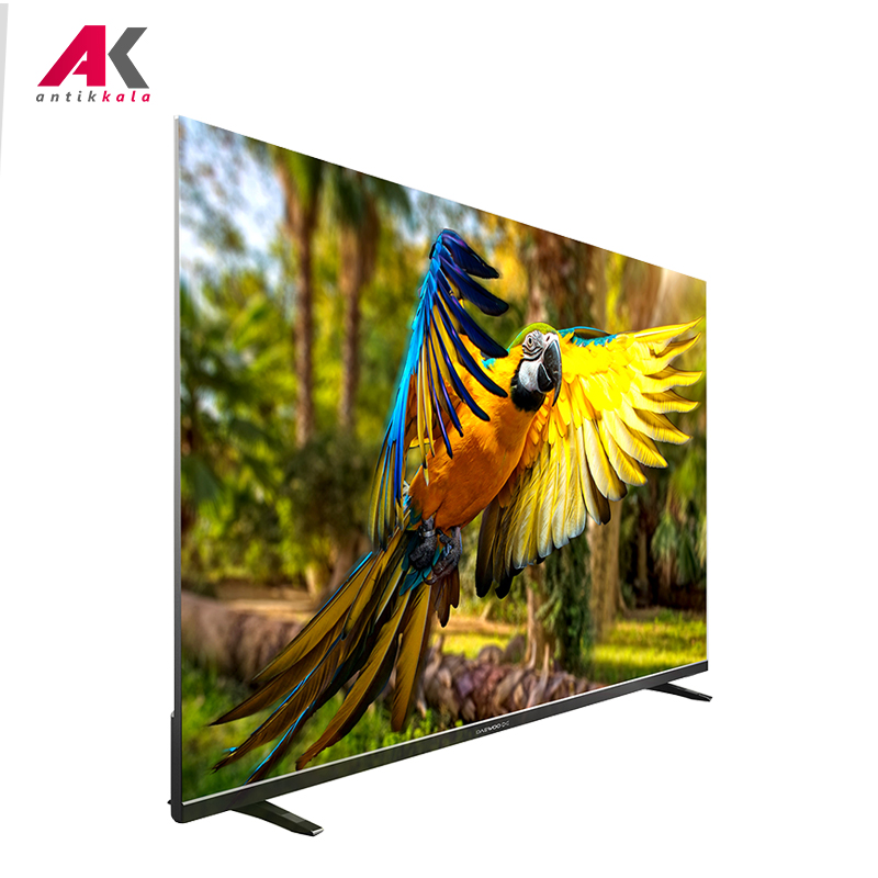 تلویزیون دوو مدل DAEWOO UHD 4K DLE-K4310U