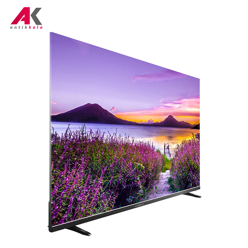 تلویزیون 43 اینچ دوو مدل DAEWOO FULL HD DSL-43K3300