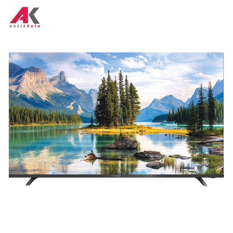 تلویزیون 43 اینچ دوو مدل DAEWOO FULL HD DSL-43K3310