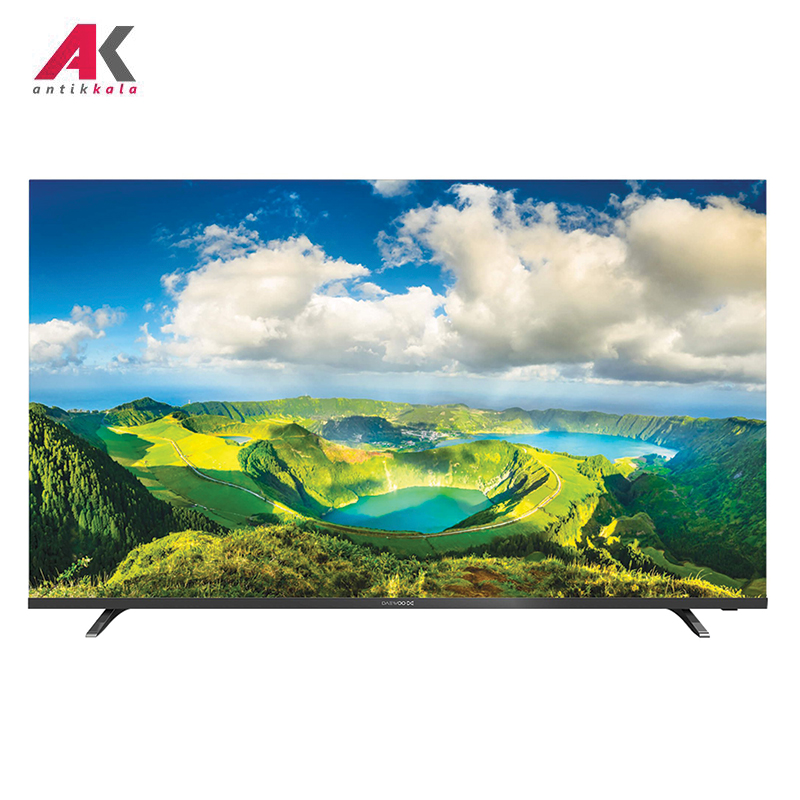 تلویزیون 43 اینچ دوو مدل DAEWOO FULL HD DSL-43K5310