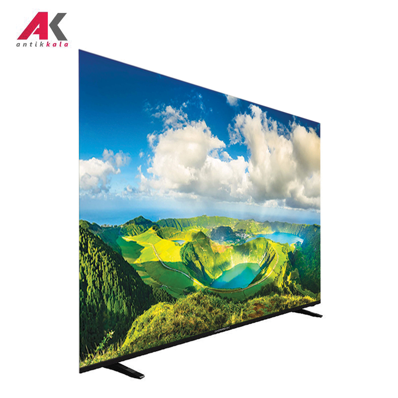 تلویزیون 43 اینچ دوو مدل DAEWOO FULL HD DSL-43K5311