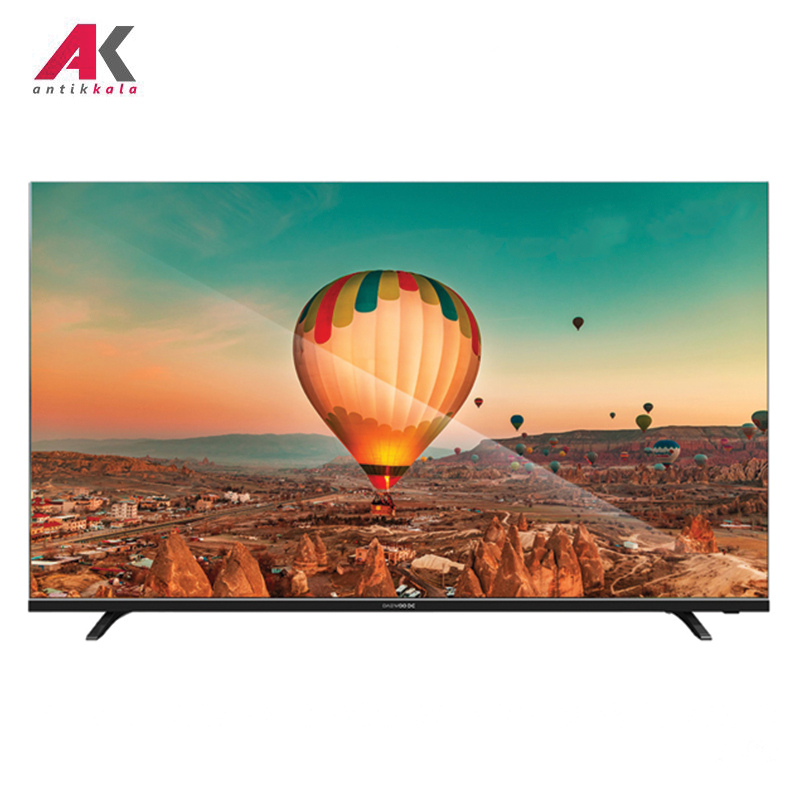 تلویزیون دوو مدل DAEWOO UHD 4K DSL-K5700U