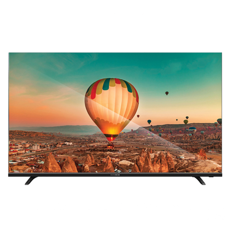 تلویزیون دوو مدل DAEWOO UHD 4K DSL-K5700U