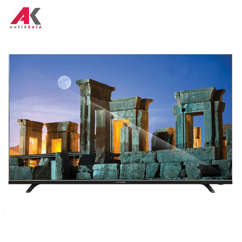 تلویزیون دوو مدل DAEWOO UHD 4K DSL-K5900U