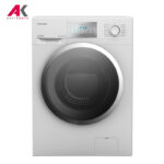 ماشین لباسشویی دوو مدل DAEWOO DWK-7140