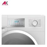 ماشین لباسشویی دوو مدل DAEWOO DWK-7140