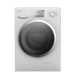 ماشین لباسشویی دوو مدل DAEWOO DWK-7140