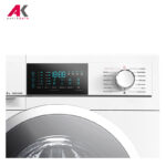 ماشین لباسشویی دوو مدل DAEWOO DWK-8140