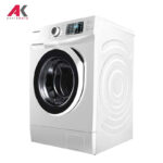 ماشین لباسشویی دوو مدل DAEWOO DWK-8240