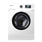 ماشین لباسشویی دوو مدل DAEWOO DWK-8240