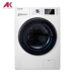 ماشین لباسشویی دوو مدل DAEWOO DWK-8540