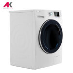 ماشین لباسشویی دوو مدل DAEWOO DWK-8540