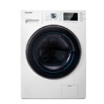 ماشین لباسشویی دوو مدل DAEWOO DWK-8540