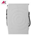 ماشین لباسشویی دوو مدل DAEWOO DWK-8540V