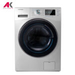 ماشین لباسشویی دوو مدل DAEWOO DWK-8543