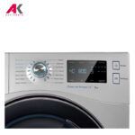 ماشین لباسشویی دوو مدل DAEWOO DWK-8543