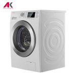ماشین لباسشویی دوو مدل DAEWOO DWK-8544