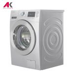 ماشین لباسشویی دوو مدل DAEWOO DWK-8545V