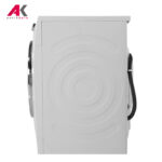 ماشین لباسشویی دوو مدل DAEWOO DWK-9540