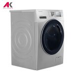 ماشین لباسشویی دوو مدل DAEWOO DWK-9543V