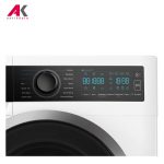 ماشین لباسشویی دوو مدل DAEWOO DWK-Life821TB